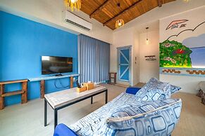 Anping 156 B&B