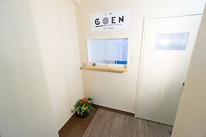 Goen Inn Tokyo