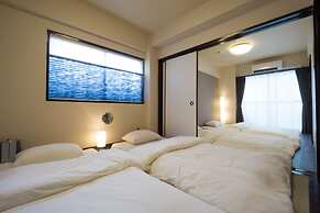 Goen Inn Tokyo