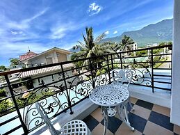 White Palace B&B