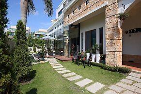 White Palace B&B