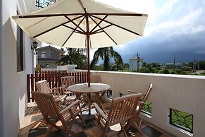 White Palace B&B