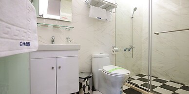 White Palace B&B
