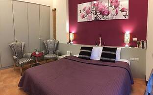 White Palace B&B