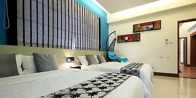 White Palace B&B