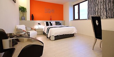 White Palace B&B