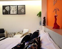 White Palace B&B
