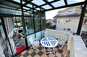 White Palace B&B
