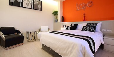 White Palace B&B