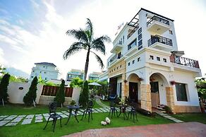 White Palace B&B