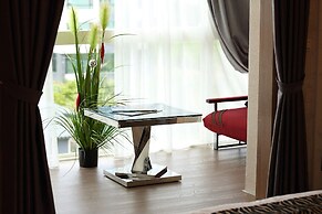White Palace B&B
