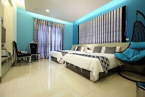White Palace B&B