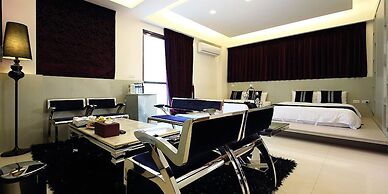 White Palace B&B