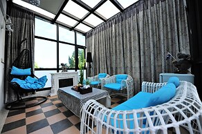 White Palace B&B