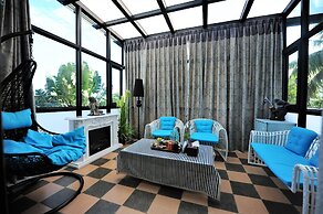 White Palace B&B