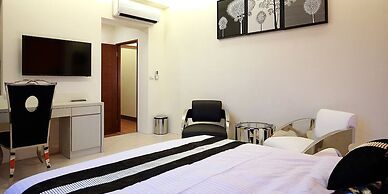 White Palace B&B
