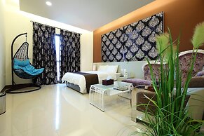 White Palace B&B
