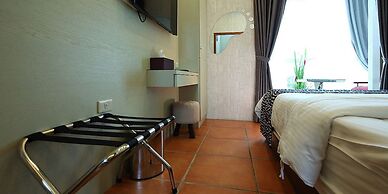 White Palace B&B