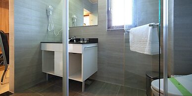 White Palace B&B