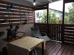 White Palace B&B