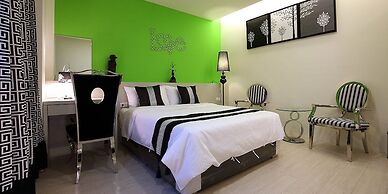 White Palace B&B