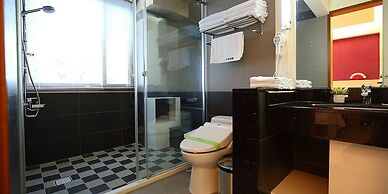 White Palace B&B
