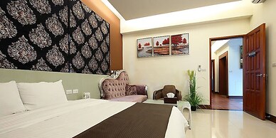 White Palace B&B