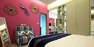 White Palace B&B
