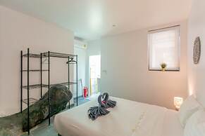 Baan Saint Tropez Villas Kata Beach