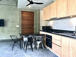 Baan Saint Tropez Villas Kata Beach