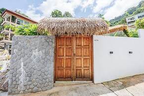 Baan Saint Tropez Villas Kata Beach