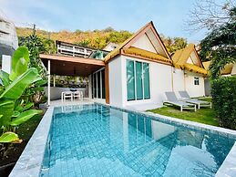 Baan Saint Tropez Villas Kata Beach