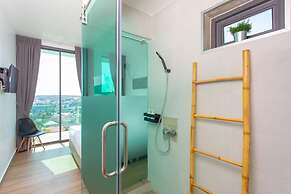 Baan Saint Tropez Villas Kata Beach