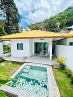 Baan Saint Tropez Villas Kata Beach