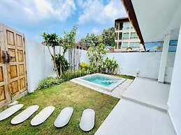 Baan Saint Tropez Villas Kata Beach