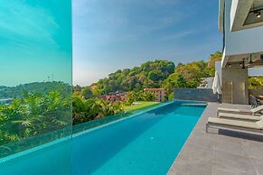 Baan Saint Tropez Villas Kata Beach