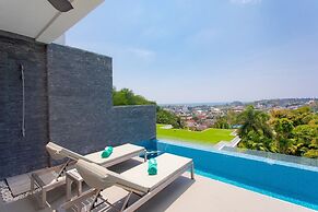 Baan Saint Tropez Villas Kata Beach