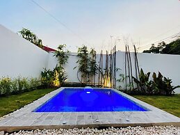 Baan Saint Tropez Villas Kata Beach