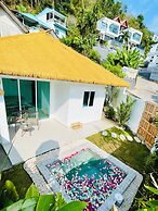 Baan Saint Tropez Villas Kata Beach