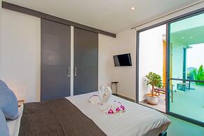 Baan Saint Tropez Villas Kata Beach
