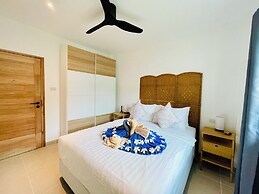 Baan Saint Tropez Villas Kata Beach