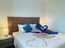 Baan Saint Tropez Villas Kata Beach