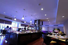 Cititel Hotel Pekanbaru