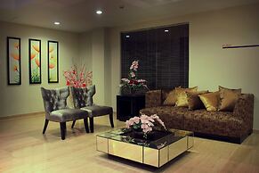 Cititel Hotel Pekanbaru