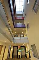 Cititel Hotel Pekanbaru