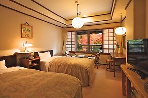 Karuizawa Tsuruya Ryokan