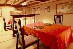 Karuizawa Tsuruya Ryokan