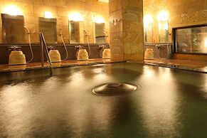Karuizawa Tsuruya Ryokan