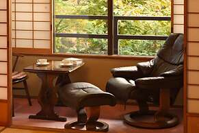 Karuizawa Tsuruya Ryokan