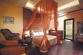 Hwu Meei Motel